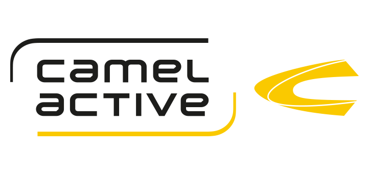 Camel Active logo vector
